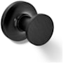 Kohler Purist Single Robe Hook Brushed Graphite