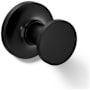 Kohler Purist Single Robe Hook Matte Black