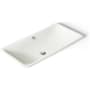 Kohler Iron Plains 30" Cast Iron Drop-In or Undermount Bathroom Sink with Overflow Dune