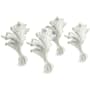 Kohler Artifacts Ball and Claw Feet - Pack of 4 Dune