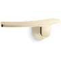 Kohler Betello Left-Hand Trip Lever Vibrant French Gold