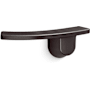 Kohler Betello Left-Hand Trip Lever Brushed Graphite