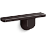 Kohler Irvine Left-hand Trip Lever Brushed Graphite