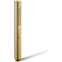 Kohler Shift Round 1.75 GPM Multi Function Hand Shower Vibrant Brushed Moderne Brass