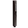 Kohler Shift Square 2.5 GPM Multi Function Hand Shower with Katalyst Brushed Graphite
