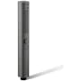 Kohler Shift Square 2.5 GPM Multi Function Hand Shower with Katalyst Brushed Graphite