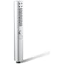 Kohler Shift Square 2.5 GPM Multi Function Hand Shower with Katalyst Polished Chrome