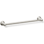 Kohler Tempered 18" Towel Bar Vibrant Polished Nickel