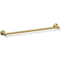 Kohler Tempered 24" Towel Bar Vibrant Brushed Moderne Brass