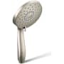 Kohler Forte 2.5 GPM Multi Function Hand Shower Vibrant Brushed Nickel