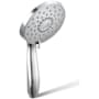 Kohler Forte 2.5 GPM Multi Function Hand Shower Polished Chrome