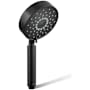 Kohler Purist 1.75 GPM Multi Function Hand Shower with MasterClean and Katalyst Matte Black