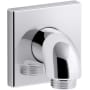 Kohler Loure Water Supply Elbow Polished Chrome