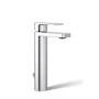 Kohler Parallel 1.2 GPM Single Hole Bathroom Faucet with Pop-Up Drain Assembly Polished Chrome