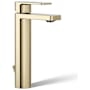 Kohler Parallel 1.0 GPM Single Hole Bathroom Faucet Vibrant French Gold