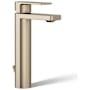 Kohler Parallel 1.0 GPM Single Hole Bathroom Faucet Vibrant Brushed Bronze