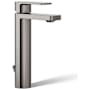Kohler Parallel 1.0 GPM Single Hole Bathroom Faucet Vibrant Titanium