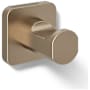 Kohler Parallel Single Robe Hook Vibrant Brushed Bronze