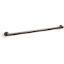 Kohler Components 36" Grab Bar Brushed Graphite
