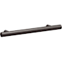 Kohler Purist 5 Inch Center to Center Bar Cabinet Pull Brushed Graphite
