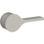 Kohler Cimarron Right Hand Toilet Lever Vibrant Brushed Nickel