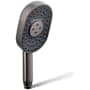Kohler Statement 2.5 GPM Multi Function Hand Shower with MasterClean Sprayface Vibrant Titanium
