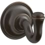 Kohler Eclectic Single Robe Hook Oil Rubbed Bronze (2BZ)