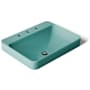 Kohler Vox 22" Vessel / Drop In Sink with Overflow 150th Spring Green