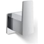 Kohler Honesty Single Robe Hook Polished Chrome