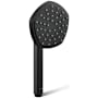 Kohler Occasion 1.75 GPM Single Function Hand Shower with Katalyst Air-Induction Technology Matte Black