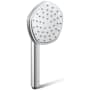 Kohler Occasion 1.75 GPM Single Function Hand Shower with Katalyst Air-Induction Technology Polished Chrome
