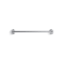 Kohler Occasion 18" Zinc Towel Bar Polished Chrome