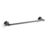 Kohler Occasion 18" Zinc Towel Bar Vibrant Titanium