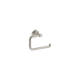 Kohler Occasion 7-7/8" Wall Mounted Towel Ring Vibrant Brushed Nickel