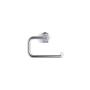 Kohler Occasion 7-7/8" Wall Mounted Towel Ring Polished Chrome