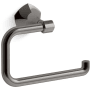 Kohler Occasion 7-7/8" Wall Mounted Towel Ring Vibrant Titanium