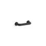 Kohler Occasion 3 Inch Center to Center Handle Cabinet Pull Matte Black