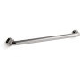 Kohler Occasion 24" Grab Bar Vibrant Titanium