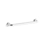 Kohler Occasion 7 Inch Center to Center Handle Cabinet Pull Polished Chrome