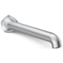 Kohler Occasion 12" Tub Spout Polished Chrome