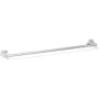 Kohler Elate 24" Towel Bar Polished Chrome