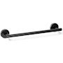 Kohler Elate 12" Towel Bar Matte Black