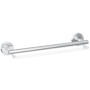 Kohler Elate 12" Towel Bar Polished Chrome