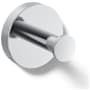 Kohler Elate Single Robe Hook Polished Chrome