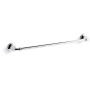 Kohler Bellera 24" Towel Bar Polished Chrome