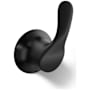 Kohler Simplice Single Robe Hook Matte Black