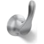 Kohler Simplice Single Robe Hook Polished Chrome