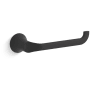 Kohler Simplice 9" Towel Arm Matte Black