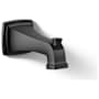 Kohler Riff 6-1/16" Tub Spout Matte Black