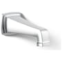 Kohler Riff 7-13/16" Tub Spout Polished Chrome